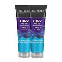 Condicionador John Frieda Frizz Ease Dream Curls 250 ml (pacote com 2)