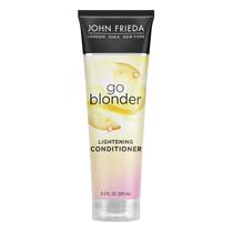 Condicionador John Frieda Sheer Blonde Go Blonder 245 ml