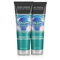 Condicionador John Frieda Volume Lift para cabelos finos ou lisos 250mL Condicionador John Frieda Volume Lift para cabelos finos ou lisos 250mL