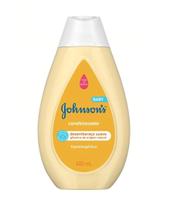 Condicionador Johnson e Johnson Baby Regulador 400 ML