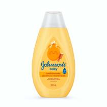 Condicionador Johnson's Baby 200ml Condicionador Johnson's Baby 200ml