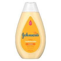 Condicionador Johnson's Baby 400ml