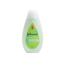 Condicionador Johnson's Baby Cabelos Claros 200ml