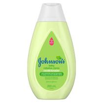 Condicionador Johnson's Baby Cabelos Claros 200ml Condicionador Johnson's Baby Cabelos Claros 200ml