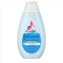 Condicionador Johnson's Baby Cheirinho Prolongado 200ml