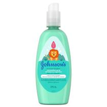 Condicionador Johnson's Baby No More Tangles 295 ml Condicionador Johnson's Baby No More Tangles 295 ml