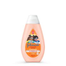 Condicionador Johnson's Baby Para Cabelos Cacheados 200ml Condicionador Johnson's Baby Para Cabelos Cacheados 200ml