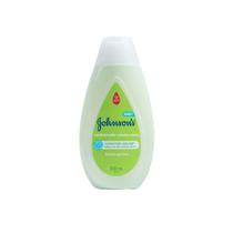 Condicionador Johnson's Baby Para Cabelos Claros 200ml