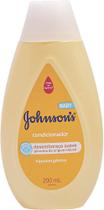 Condicionador JOHNSON'S Baby Regular 200ml Condicionador JOHNSON'S Baby Regular 200ml