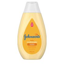 Condicionador Johnson's Baby Regular 200ml