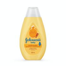 Condicionador Johnson's Baby Regular 200ml