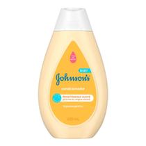 Condicionador Johnson's Baby Regular 400ml - Johnson & Johnson