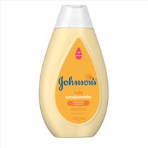 Condicionador Johnson's Baby Regular 400ml