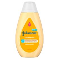 Condicionador Johnson's Baby Regular Com 200Ml