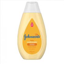 Condicionador johnson's baby regular desembaraça suavemente - 200ml