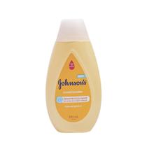 Condicionador Johnson's Baby Tradicional 200ml