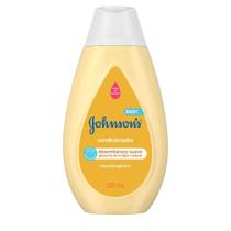 Condicionador Johnson's Baby Tradicional 200ml Condicionador Johnson's Baby Tradicional 200ml