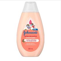 Condicionador Johnson's cachos dos sonhos 200mL