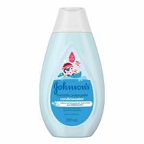 Condicionador Johnson's Cheirinho Prolongado - 200ml