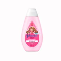 Condicionador Johnson's Gotas de Brilho 200ml
