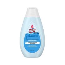 Condicionador Johnson's Kids Cheirinho Prolongado 200ml