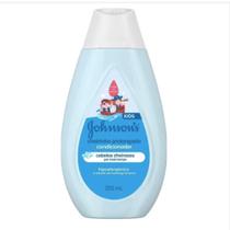 Condicionador Johnson's Kids Cheirinho Prolongado 200ml