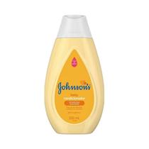 Condicionador Johnsonnulls Baby 200ml - Johnson & Johnson