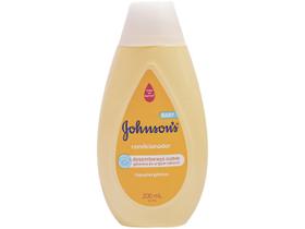 CONDICIONADOR JOHNSONS - 200ML - Baby