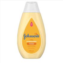 CONDICIONADOR JOHNSONS - 200ML - Baby