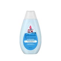 Condicionador Johnsons Baby 200ml Cheirinho Prolongado - C0085