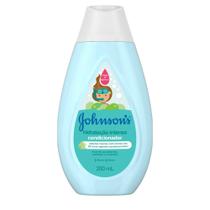 Condicionador Johnsons Baby 200ml Hidratação Intensa - C4589