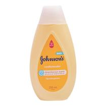 Condicionador johnsons baby 200ml Condicionador johnsons baby 200ml
