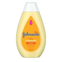 Condicionador Johnsons Baby Regular 400ml