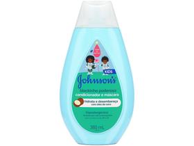 Condicionador Johnsons Blackinho Poderoso - Baby 380ml
