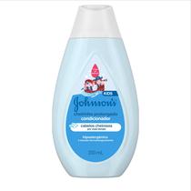 Condicionador JOHNSONS Cheirinho Prolongado 200ml