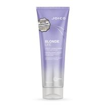 Condicionador Joico Blonde Life Violet Smart Release 250ml