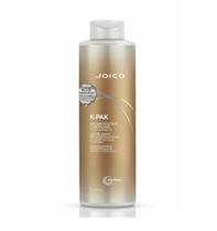 Condicionador Joico K-Pak To Repair Damage Smart - 1000ml Condicionador Joico K-Pak To Repair Damage Smart - 1000ml