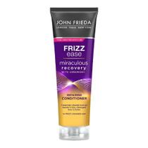 Condicionador Jonh Frieda Miraculous Recovery Frizz Ease 250ml