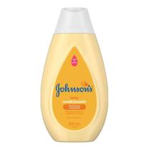 Condicionador jonhson 200 ml