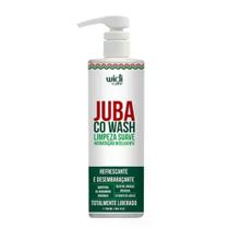 Condicionador Juba Co Wash Wide Care 500Ml - Widi Care