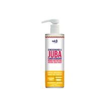 Condicionador Juba Hidro-Nutritivo 500ml Condicionador Juba Hidro-Nutritivo 500ml