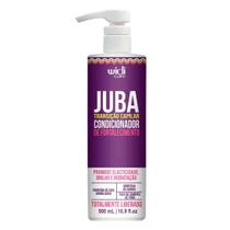Condicionador Juba Transição Capilar 500ml- Widi Care
