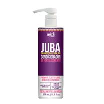 Condicionador Juba Transição Capilar 500ml Widi Care