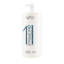 Condicionador K Pro Primeiro Tratamento Pós Química 2,5 L
