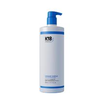 Condicionador K18 Damage Shield 1000 ml com proteção UV Condicionador K18 Damage Shield 1000 ml com proteção UV