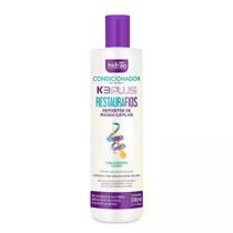 Condicionador K3 Plus Restaura Fios Hidran 300Ml