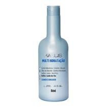 Condicionador kallis 800ml - multi hidratação