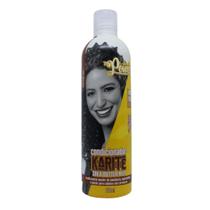 Condicionador Karite Shea Butter Help Soul Power 315ml