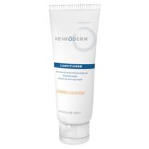 Condicionador Kenkoderm para cabelos e pele sensíveis 240mL