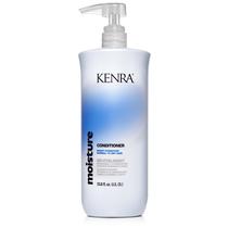 Condicionador Kenra Moisture Boost Hydration 1L Color Safe Condicionador Kenra Moisture Boost Hydration 1L Color Safe